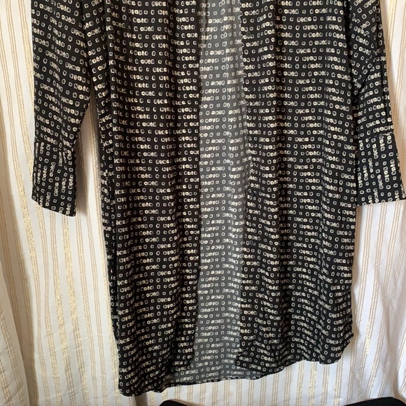 Prologue Women long blouse size L - Picture 10 of 10